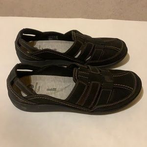 Clarks Cloudstepper Shoes